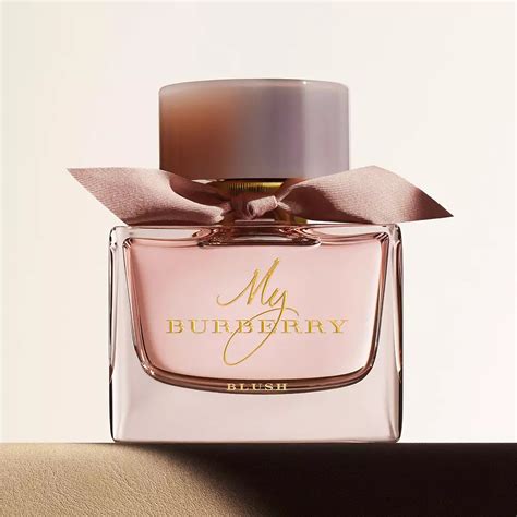 burberry her perfume classic|original burberry perfume for women.